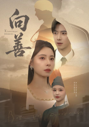 向善（51集）热门了短剧