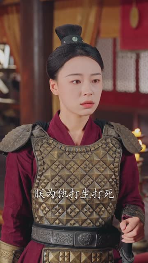 朕的江山在返修（80集）看精彩短剧