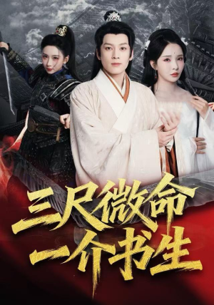 三尺微命一介书生（70集）古代短剧推荐