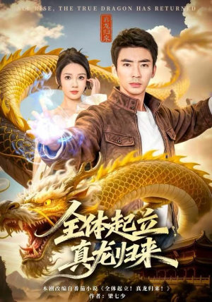 全体起立，真龙归来（78集）第一集