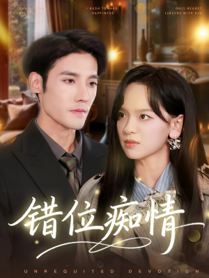 错位痴情（60集）民国短剧推荐
