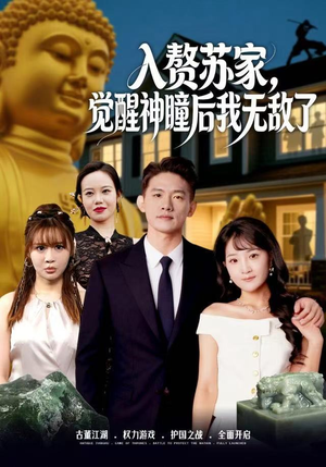 入赘苏家，觉醒神瞳后我无敌了（80集）全部免费看全集