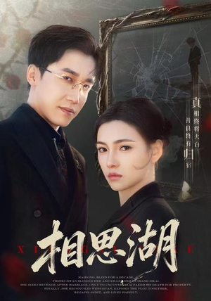 相思湖（66集）全集免费看短剧