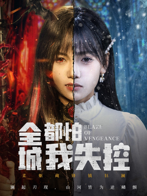 全城都怕我失控（60集）精彩的短剧