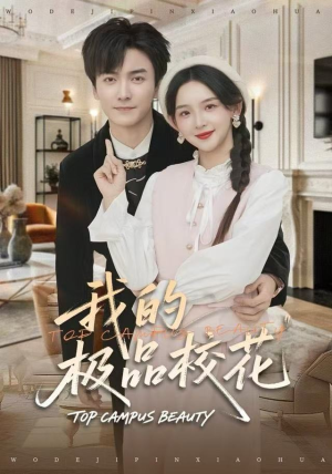 我的极品校花（80集）热门短剧又来了