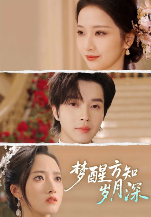 梦醒时你在我身侧（80集）火热短剧抢先看