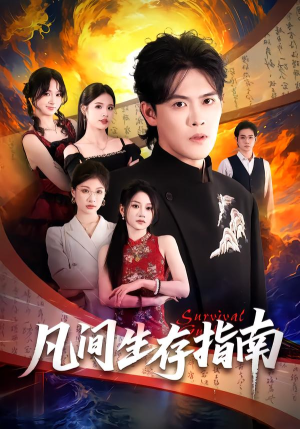 凡间生存指南（81集）热门短剧推广