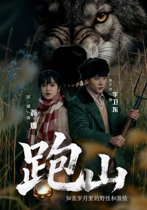 跑山:知青岁月里的野性和激情(83集) 跑山:知青岁月里的野性和激情(83集)在哪个平台看