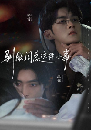 驯服闫总这件小事（58集）追短剧太上头了