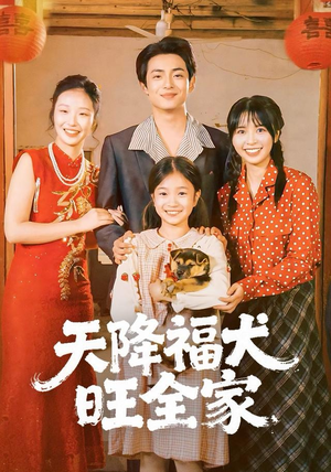 天降福犬旺全家（30集）在哪看