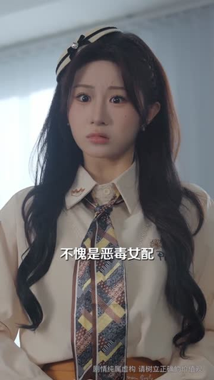 我抛弃女主，当女配的跟班（67集）爱短剧爱追剧