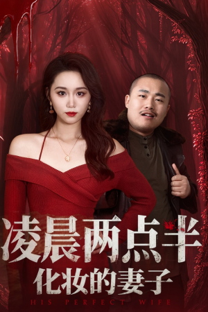 凌晨两点半化妆的妻子（50集）精彩短剧天天看