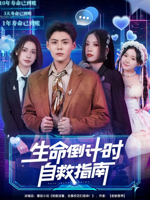 生命倒计时自救指南（84集）360网盘观看