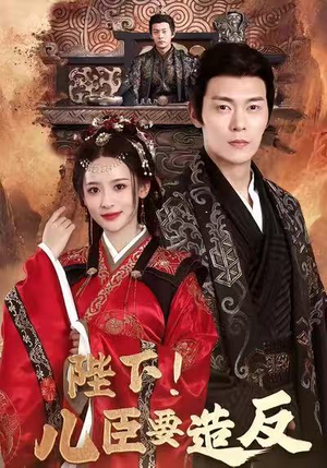 陛下！儿臣要造反（76集）免费版