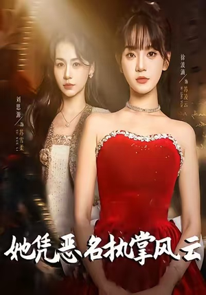她凭恶名执掌风云（65集）在线免费观影