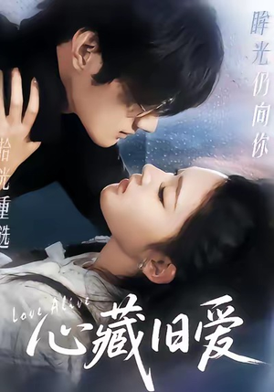 心藏旧爱（73集）好看上头短剧