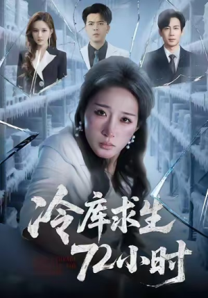 冷库求生72小时（70集）解说