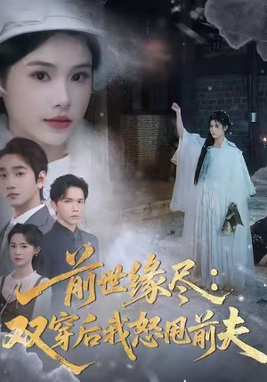 前世缘尽：双穿后我怒甩前夫（90集）免费观看完整版