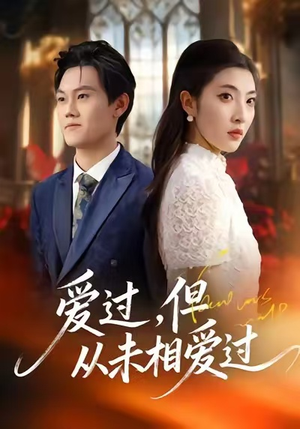 爱过，但从未相爱过（30集）看精彩短剧