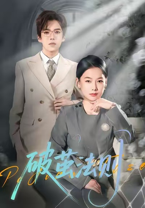 破茧法则（66集）哪个短剧网能看