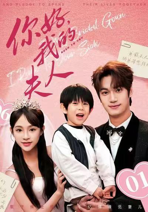 顾总,我才是你的夫人(65集) 顾总,我才是你的夫人(65集)短视频追剧推荐