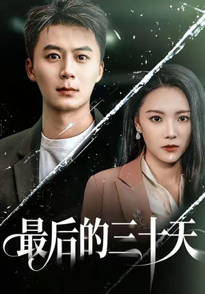 最后的三十天(52集) 最后的三十天(52集)真的太精彩了