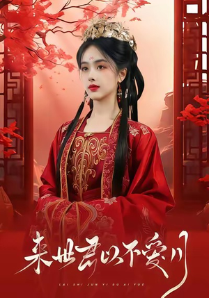 来世君以不爱月（36集）熬夜追短剧