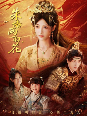 朱墙两面花＆她栖明月台（63集）精彩短剧免费看