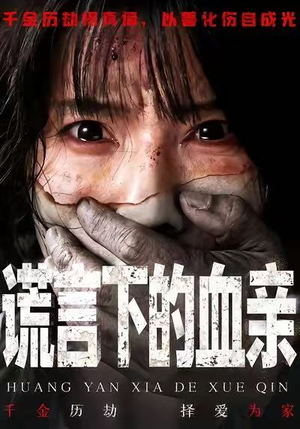 谎言下的血亲（53集）1-102集