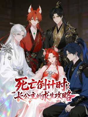 死亡倒计时长公主的求生攻略（30集）免费短剧片段