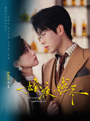 婚夜，燃尽（72集）免费短剧资源