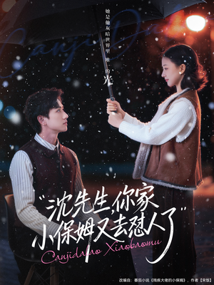 沈先生，你家小保姆又去怼人了（82集）全剧看到大结局