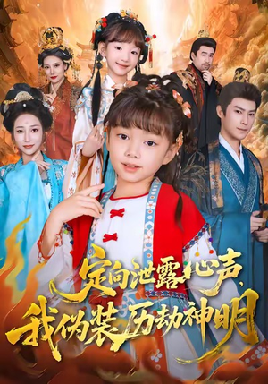 定向泄露心声,我伪装历劫神明(80集) 定向泄露心声,我伪装历劫神明(80集)独家资源免费看