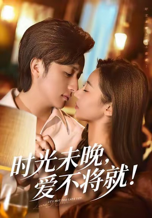 时光未晚爱不将就（55集）免费短剧看全集