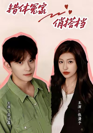 错体冤家俏搭档(60集) 错体冤家俏搭档(60集)精彩的网络短剧