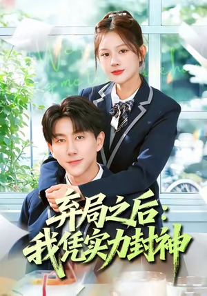 弃局之后我凭实力封神（89集）精彩短剧追不停