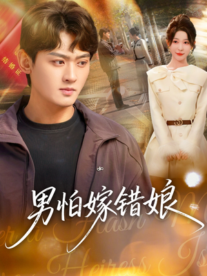 男怕嫁错娘（92集）精彩短剧天天看