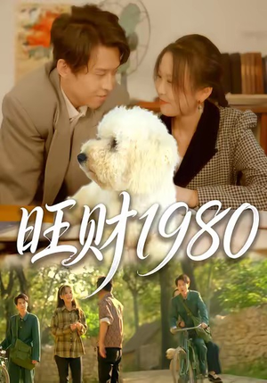 旺财1980（83集）短剧解说全集