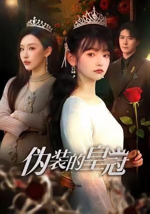 伪装的皇冠(65集) 伪装的皇冠(65集)免费观看全集
