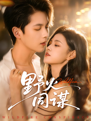 野火同谋（66集）红果免费短剧