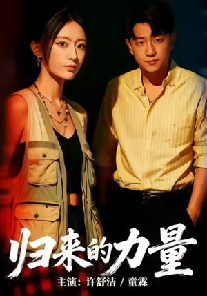 归来的力量（50集）爆款热门短剧