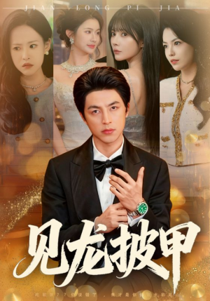 见龙披甲(70集) 见龙披甲(70集)短剧热播抢先看