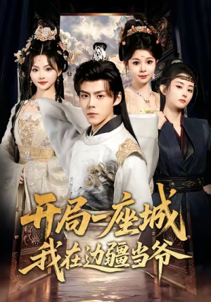 开局一座城我在边疆当爷(80集) 开局一座城我在边疆当爷(80集)原创精彩短剧