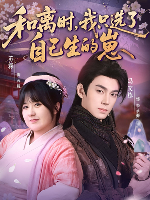 和离时，我只选了自己生的崽（80集）番茄短剧免费看