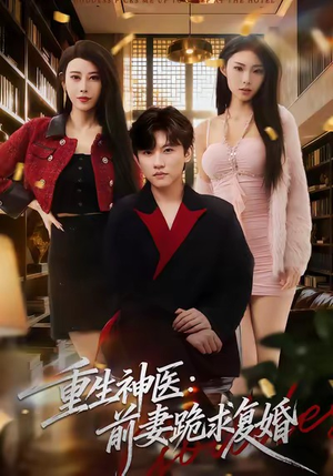 重生神医前妻跪求复婚（75集）每天短剧分享