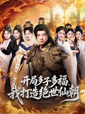 开局多子多福，我打造绝世仙朝（69集）爆款热门短剧