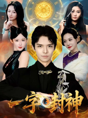 一字封神（80集）精彩不断免费看
