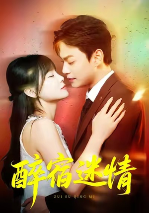 醉宿迷情（80集）直接看到大结局