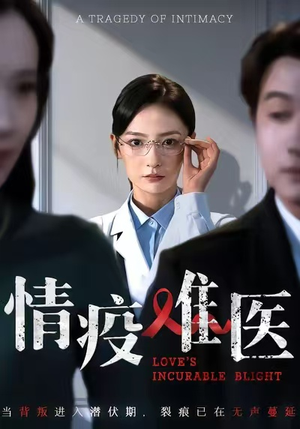 情疫难医（71集）古装短剧热播
