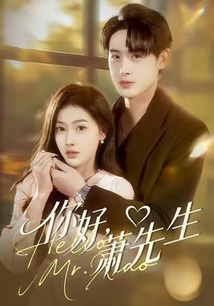 你好，萧先生（98集）在哪个app能看